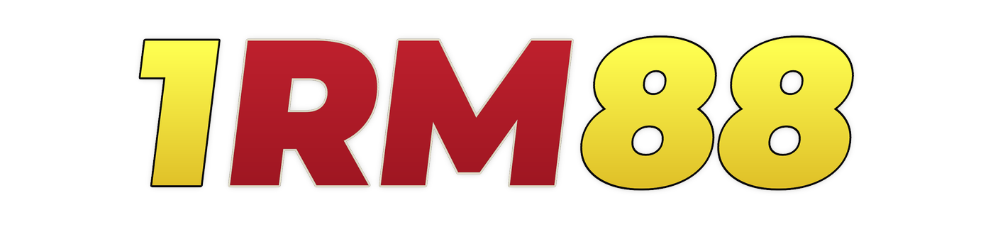 1rm88 Logo